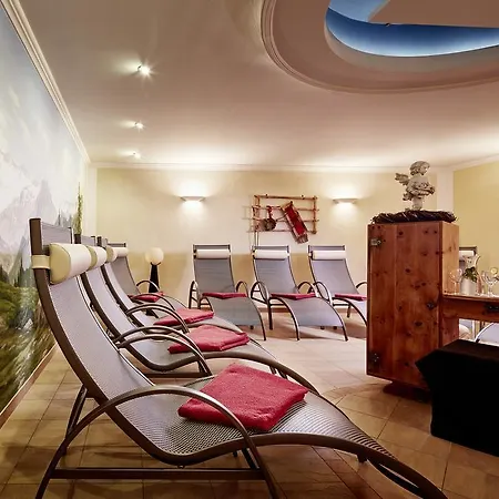 Apartman Apartmenthaus Maximilian Neukirchen am Großvenediger