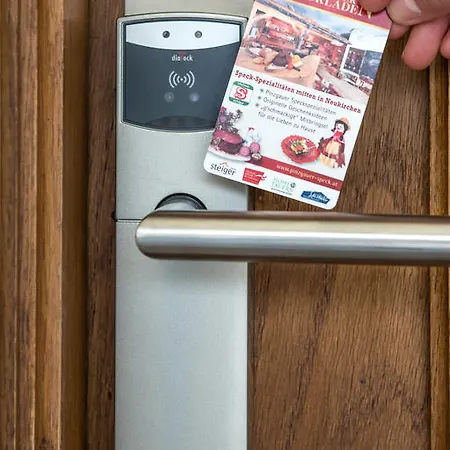 Apartmenthaus Maximilian Neukirchen am Großvenediger