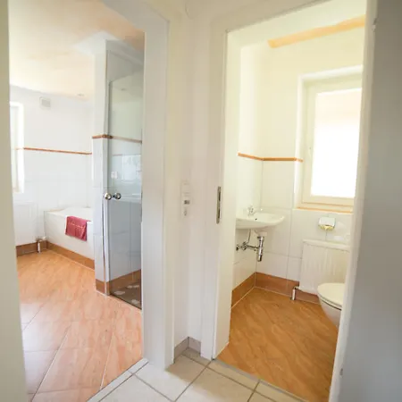 Apartmenthaus Maximilian Neukirchen am Grossvenediger