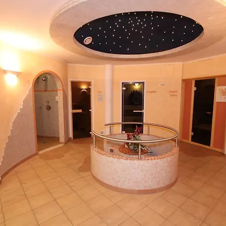 Apartmenthaus Maximilian Neukirchen am Grossvenediger