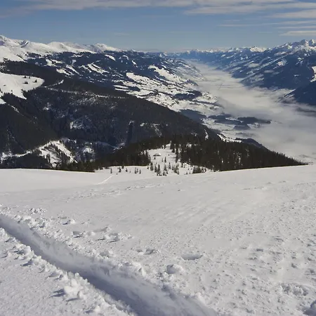 Lägenhet Apartmenthaus Maximilian Neukirchen am Großvenediger