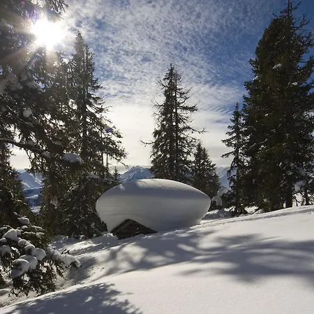 Apartmenthaus Maximilian