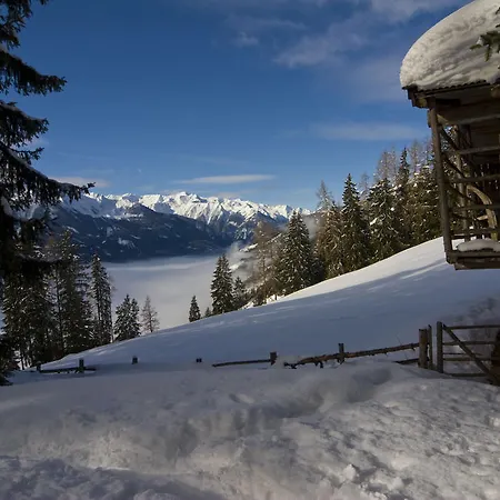 Apartmenthaus Maximilian