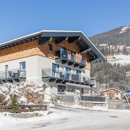 Apartmenthaus Maximilian