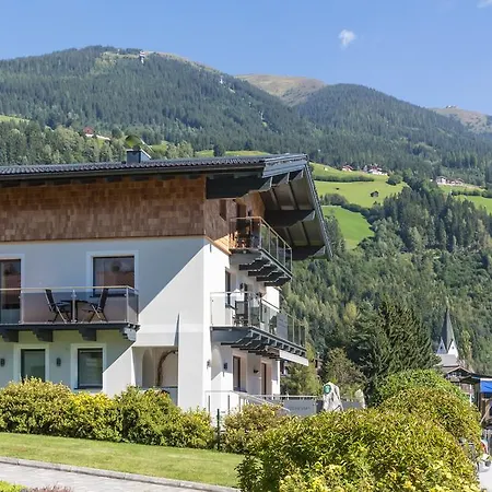 Appartement Apartmenthaus Maximilian Neukirchen am Großvenediger