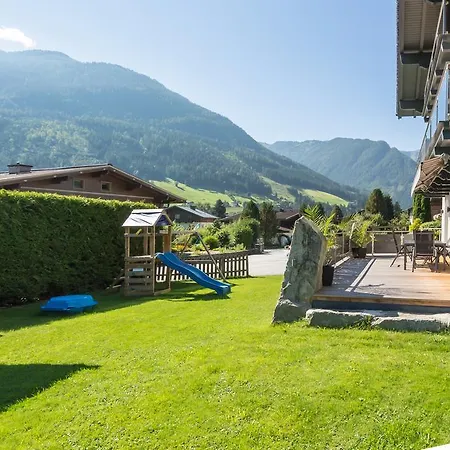 Apartmenthaus Maximilian *