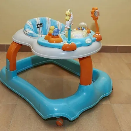 Apartmenthaus Maximilian *