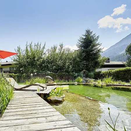 Apartmenthaus Maximilian Neukirchen am Großvenediger