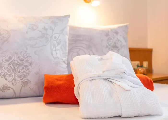 Διαμέρισμα Apartmenthaus Maximilian *