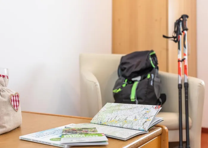 Apartmenthaus Maximilian *