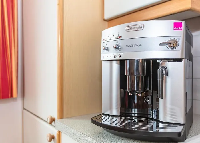 Apartmenthaus Maximilian