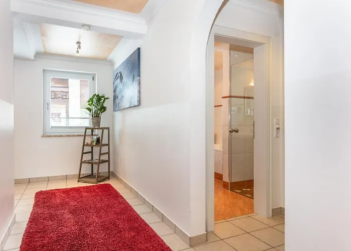 Διαμέρισμα Apartmenthaus Maximilian Neukirchen am Großvenediger