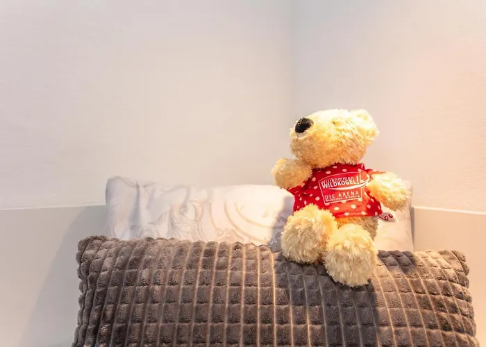 Apartmenthaus Maximilian * Neukirchen am Großvenediger