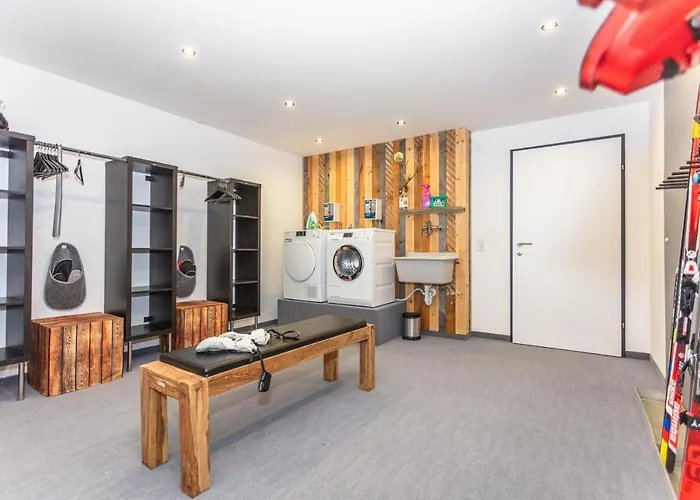 Διαμέρισμα Apartmenthaus Maximilian