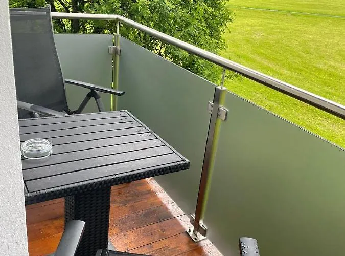 Apartmenthaus Maximilian *