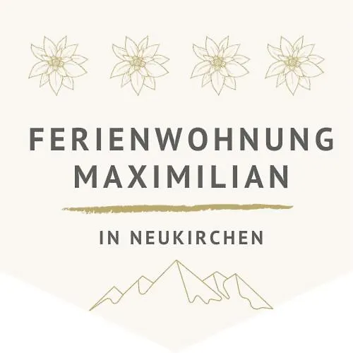 Apartmenthaus Maximilian *