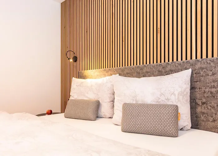 Apartmenthaus Maximilian Neukirchen am Großvenediger