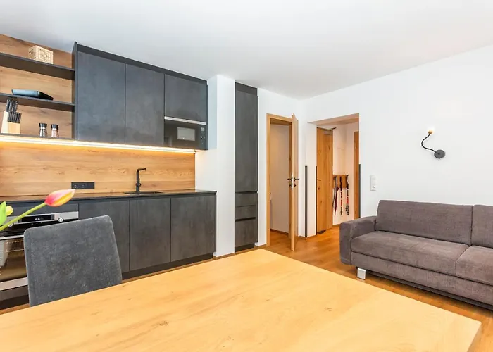 Διαμέρισμα Apartmenthaus Maximilian *