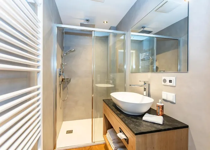 Διαμέρισμα Apartmenthaus Maximilian