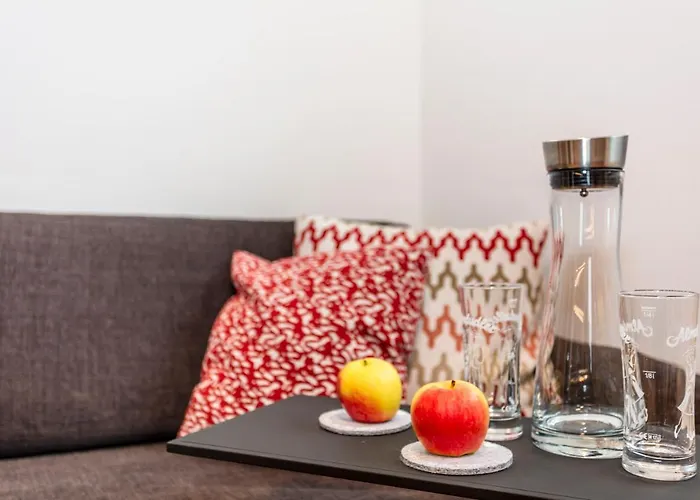 Apartmenthaus Maximilian Διαμέρισμα Neukirchen am Großvenediger