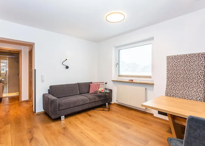 Apartmenthaus Maximilian Διαμέρισμα