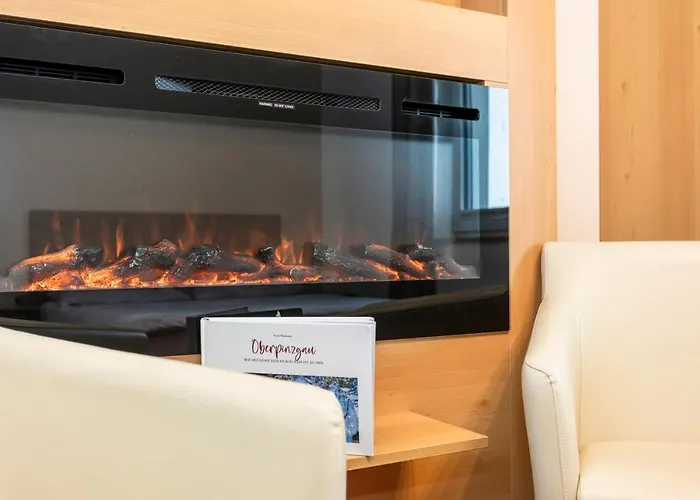 Apartmenthaus Maximilian