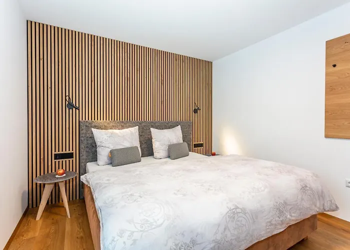 Apartmenthaus Maximilian