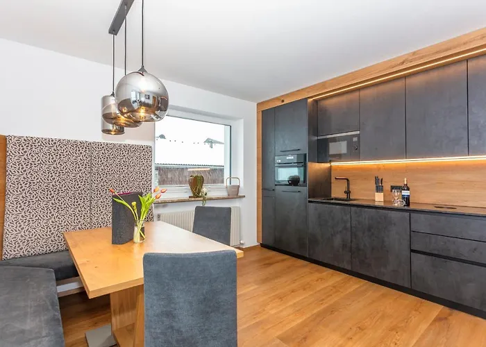 Διαμέρισμα Apartmenthaus Maximilian