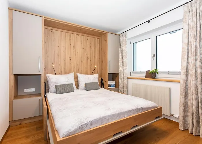 Apartmenthaus Maximilian Διαμέρισμα Neukirchen am Großvenediger