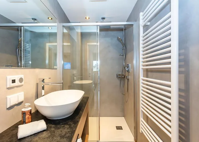 Διαμέρισμα Apartmenthaus Maximilian Neukirchen am Großvenediger