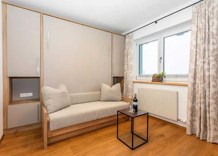 Apartmenthaus Maximilian * Neukirchen am Großvenediger