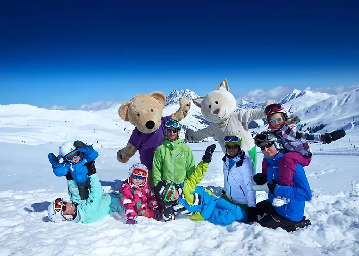 Διαμέρισμα Apartmenthaus Maximilian *