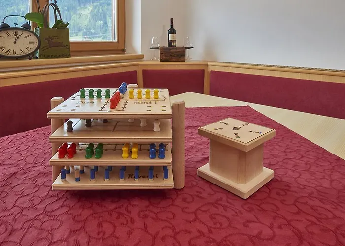 Διαμέρισμα Apartmenthaus Maximilian