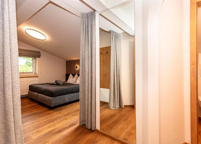 Διαμέρισμα Apartmenthaus Maximilian *