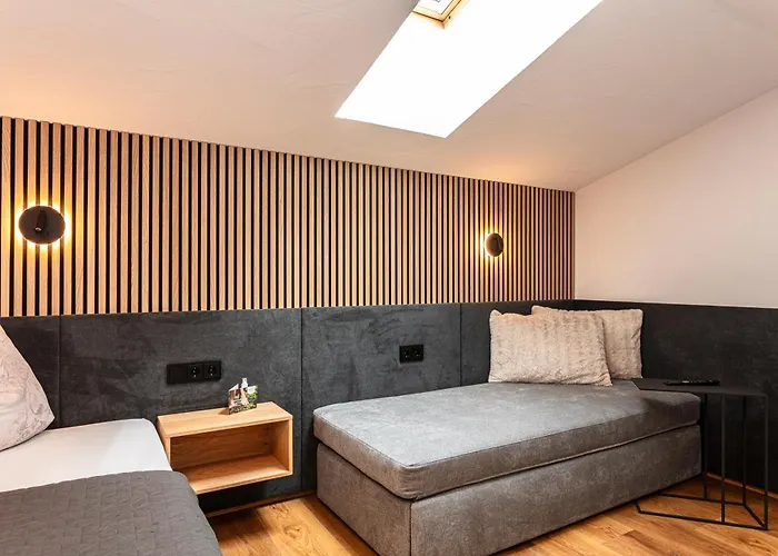 Apartmenthaus Maximilian Διαμέρισμα Neukirchen am Großvenediger