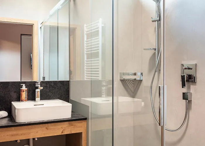 Apartmenthaus Maximilian Διαμέρισμα