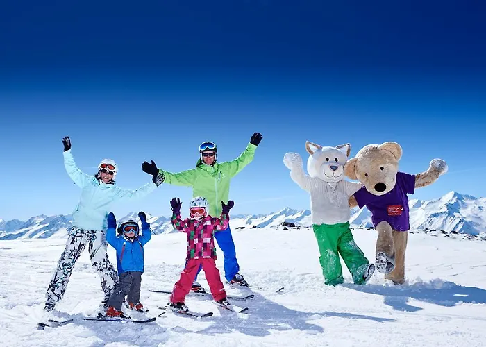 Apartmenthaus Maximilian Διαμέρισμα