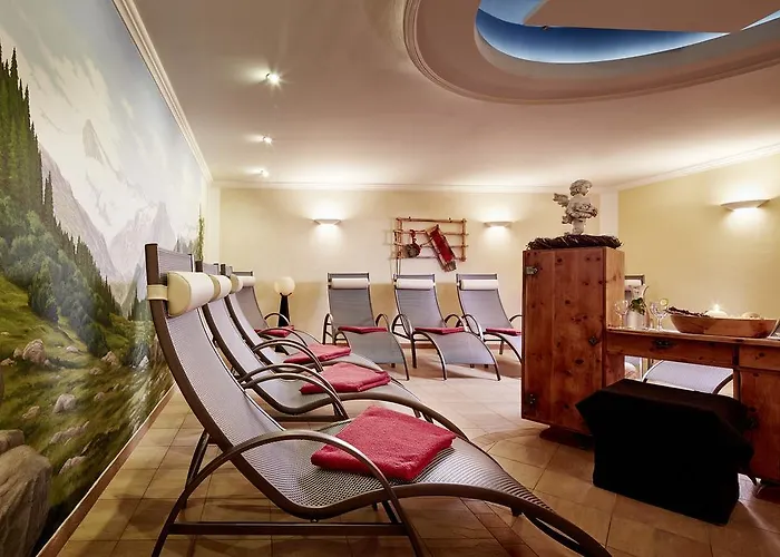 Apartment Apartmenthaus Maximilian Neukirchen am Grossvenediger