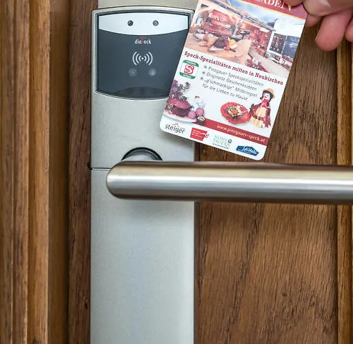 Apartmenthaus Maximilian Neukirchen am Großvenediger