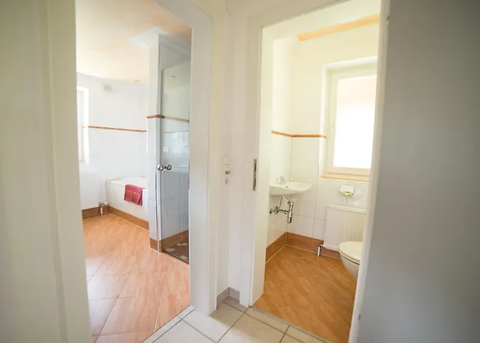 Apartmenthaus Maximilian Neukirchen am Großvenediger