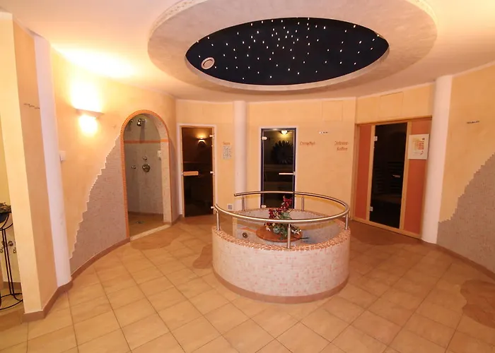 Apartmenthaus Maximilian Neukirchen am Großvenediger