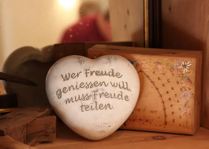 Διαμέρισμα Apartmenthaus Maximilian