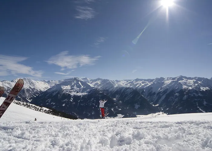 Διαμέρισμα Apartmenthaus Maximilian