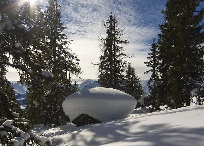 Apartmenthaus Maximilian
