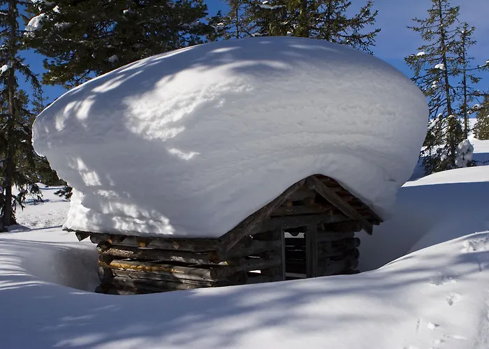 Διαμέρισμα Apartmenthaus Maximilian *