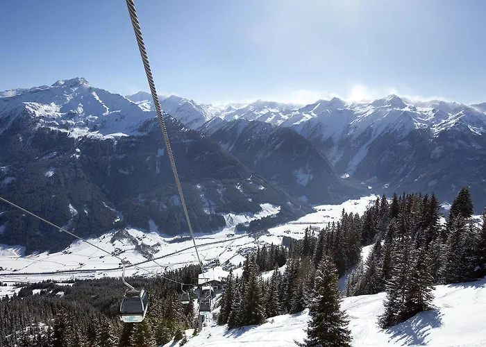 Διαμέρισμα Apartmenthaus Maximilian