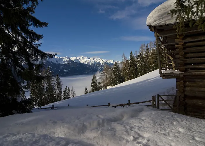 Apartmenthaus Maximilian