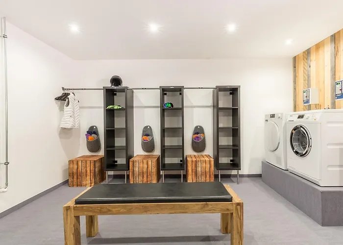 Διαμέρισμα Apartmenthaus Maximilian *